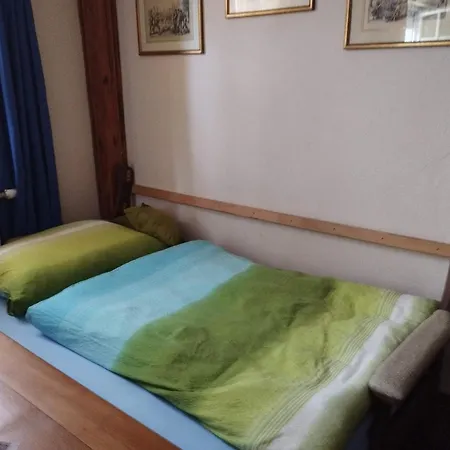 Haus Maria Apartment *
