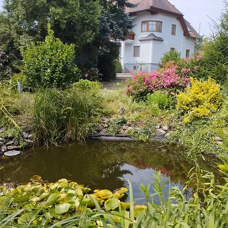 Apartment Haus Maria *