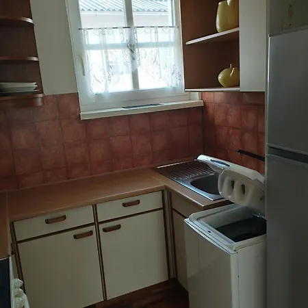 Apartment Haus Maria