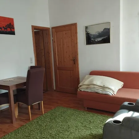 Apartment Haus Maria *