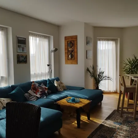 Haus Maria