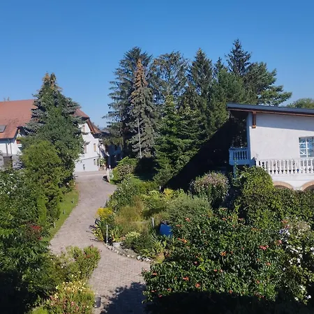 Apartment Haus Maria Neubach