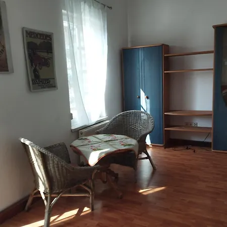Apartment Haus Maria