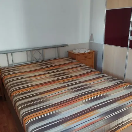 Haus Maria Apartment